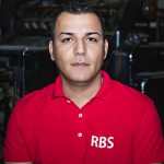 Mehrdad Ghashghaie