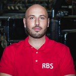 Andreas Bieser